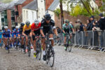 Cycle Race – Tour Series Durham Stage